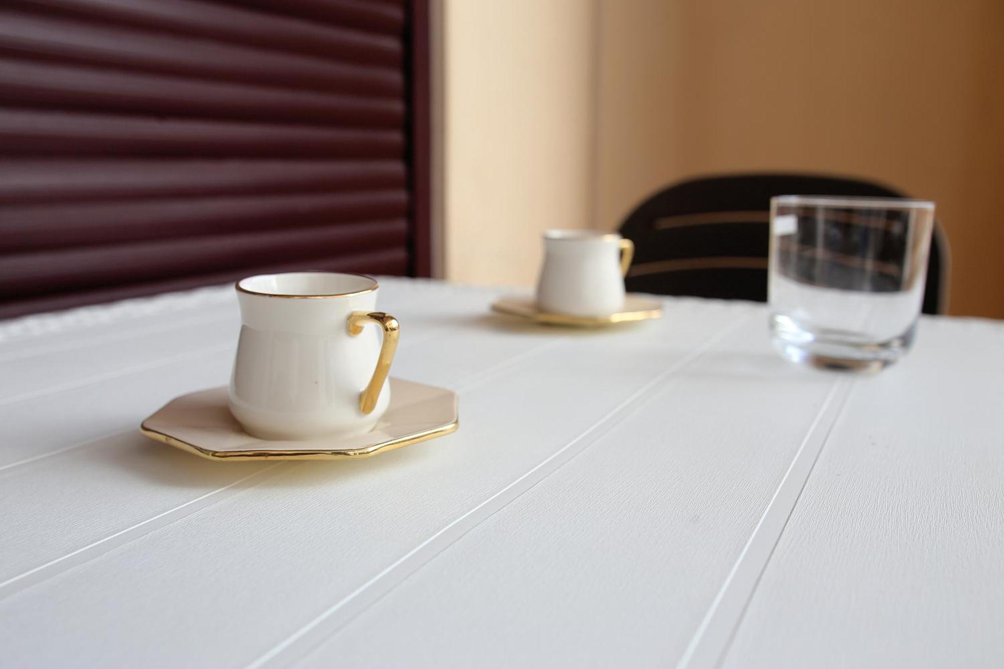 The Met Apartments Durrës Zewnętrze zdjęcie