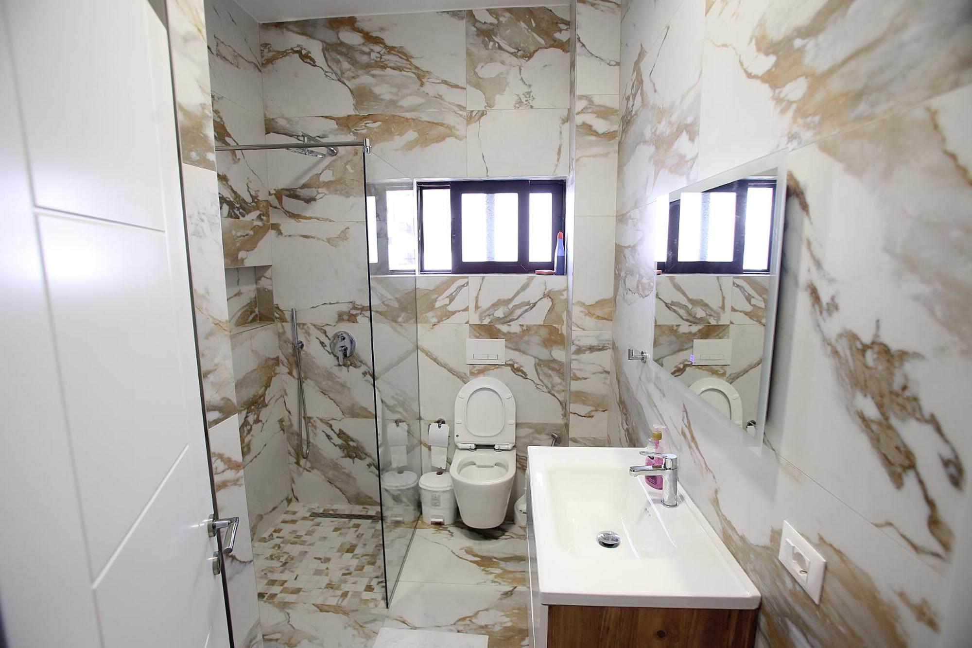 The Met Apartments Durrës Zewnętrze zdjęcie