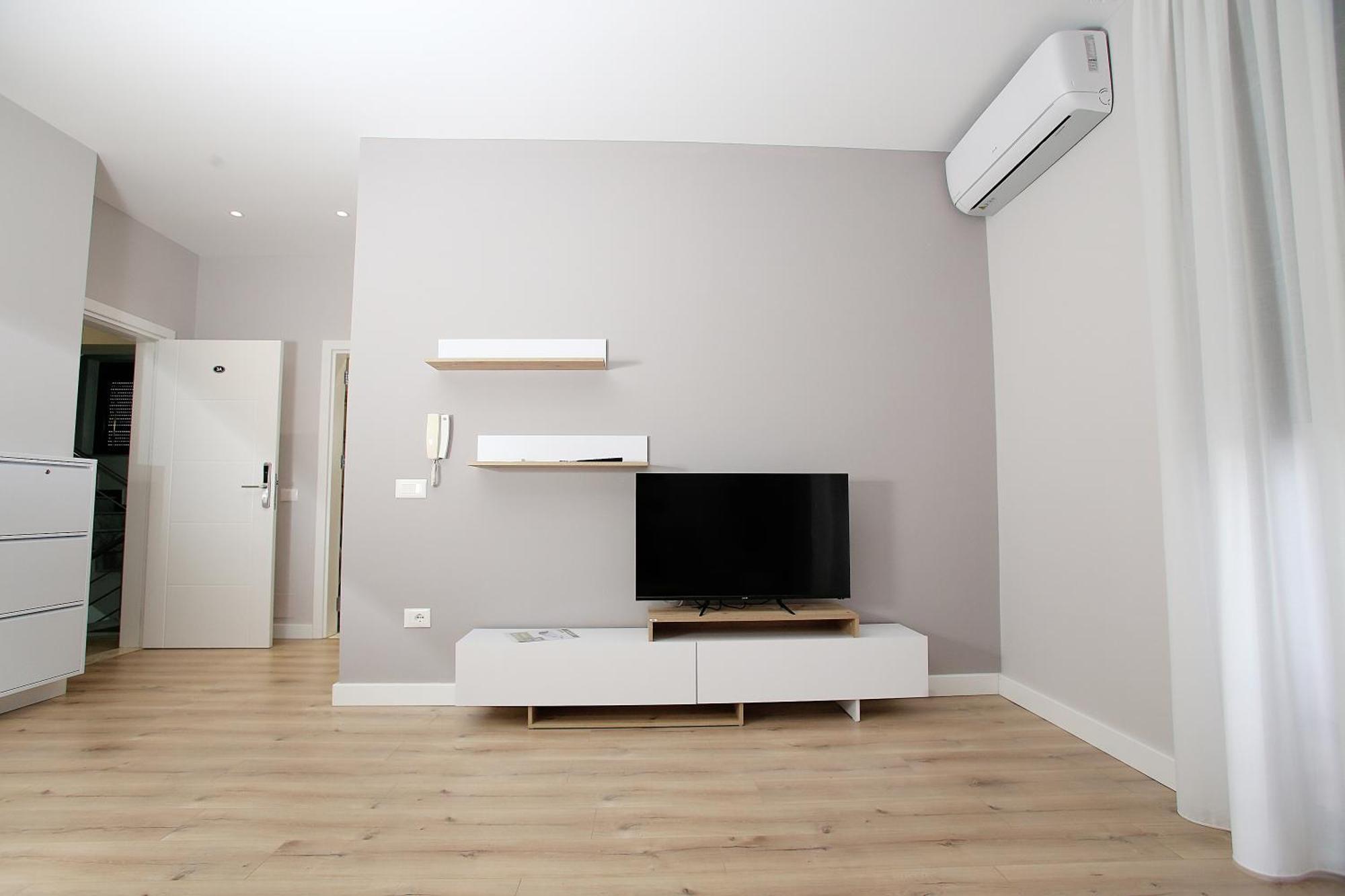 The Met Apartments Durrës Zewnętrze zdjęcie