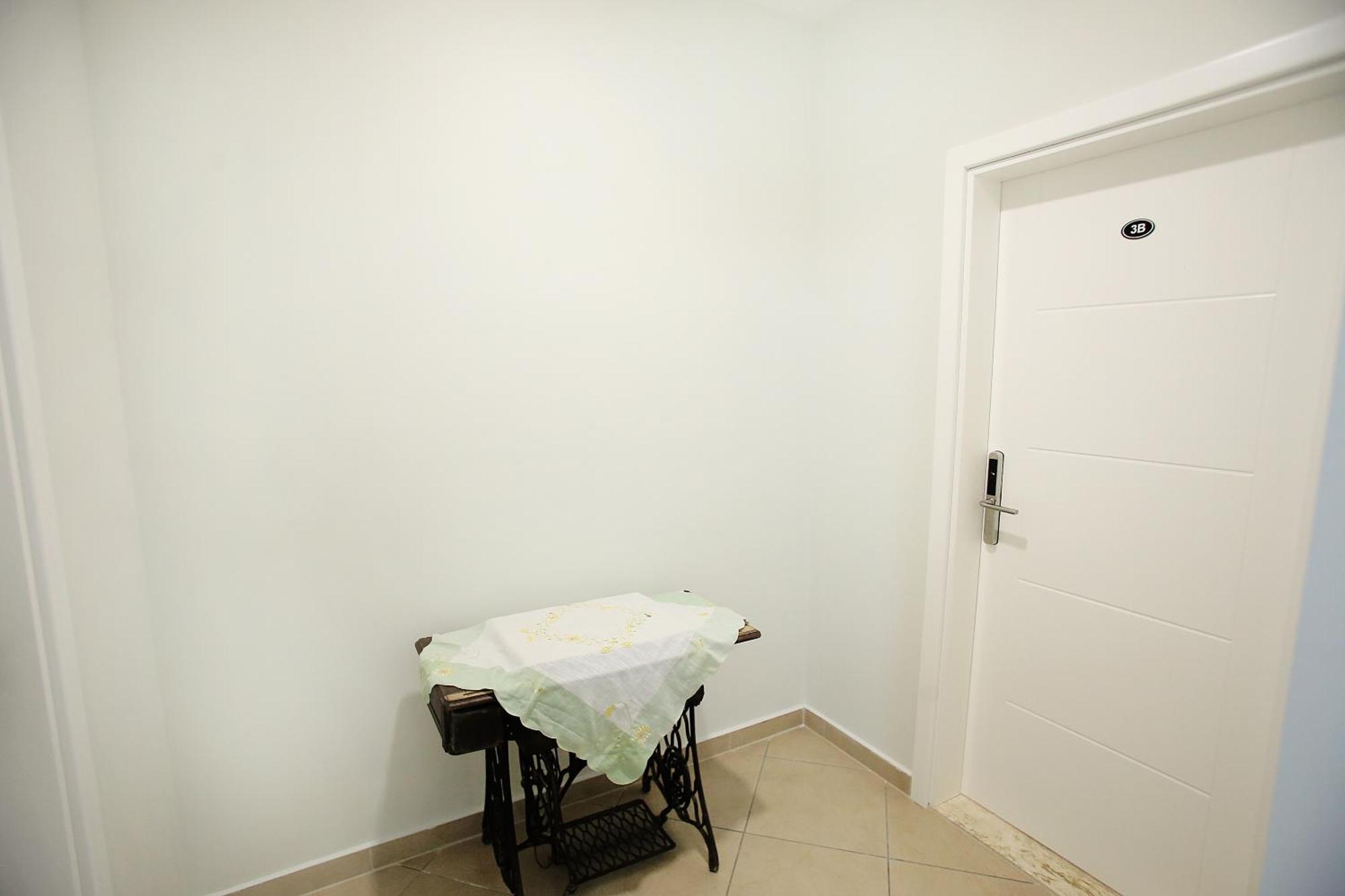 The Met Apartments Durrës Zewnętrze zdjęcie