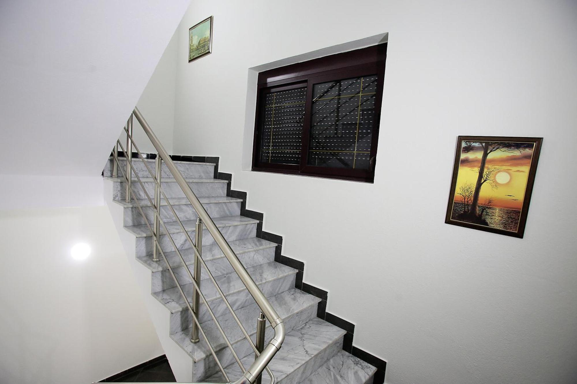 The Met Apartments Durrës Zewnętrze zdjęcie