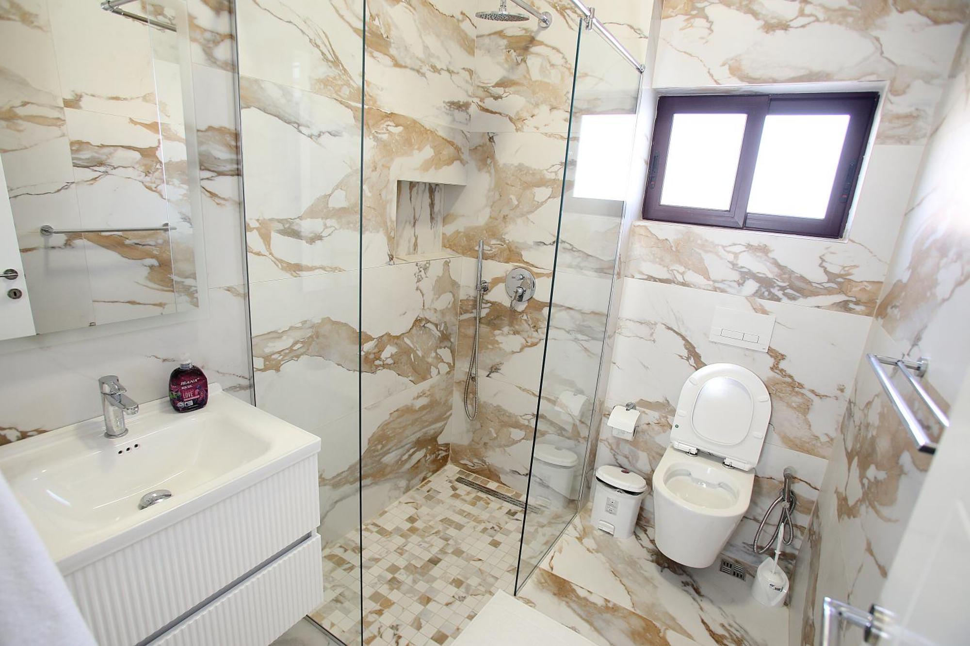 The Met Apartments Durrës Zewnętrze zdjęcie