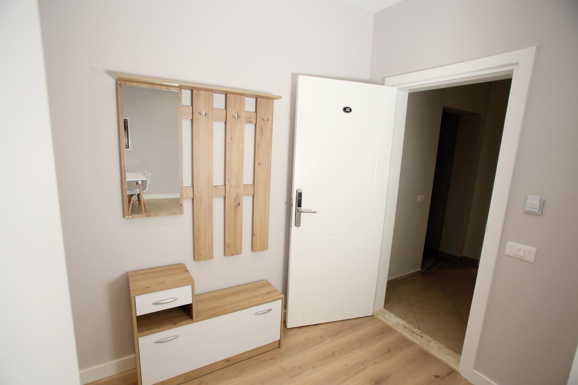 The Met Apartments Durrës Zewnętrze zdjęcie