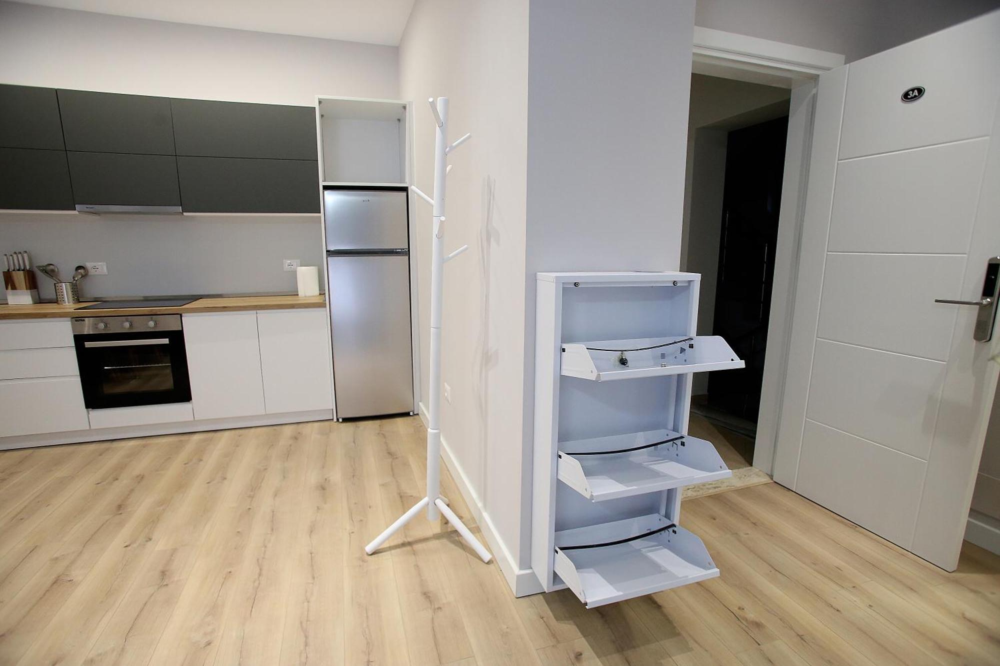 The Met Apartments Durrës Zewnętrze zdjęcie