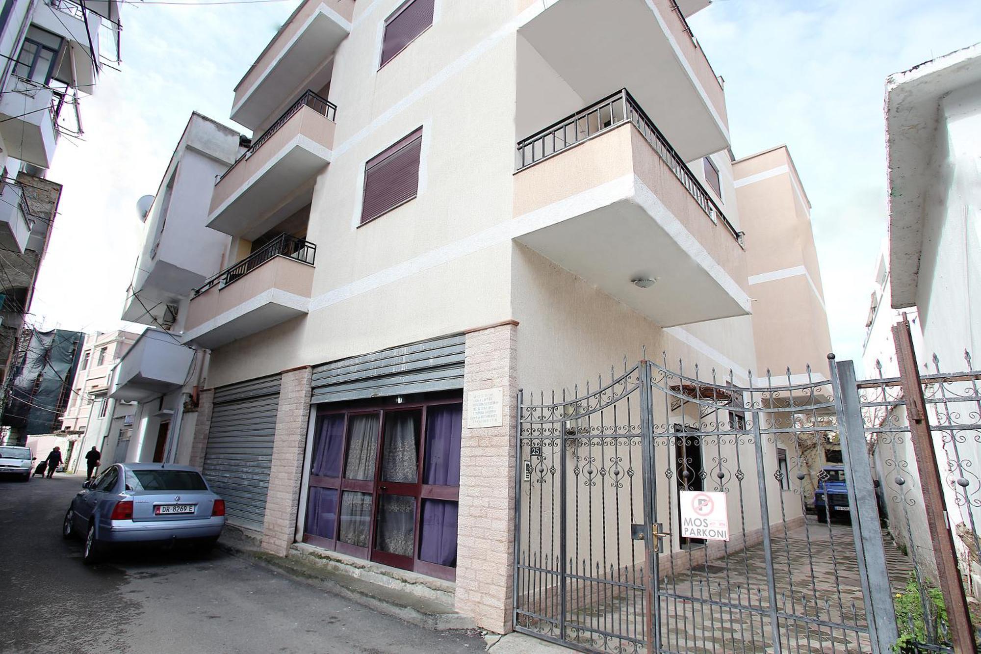 The Met Apartments Durrës Zewnętrze zdjęcie